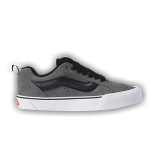 Vans Knu-Skool 'Pewter Grey'