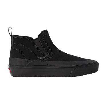 Vans Mid-Slip MTE 'Insulated - Black'