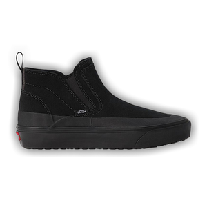 Vans Mid-Slip MTE 'Insulated - Black'