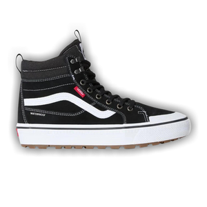 Vans SK8-Hi 'Black White'