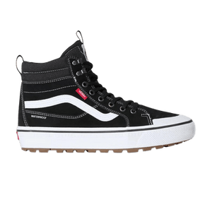 Vans SK8-Hi 'Black White'