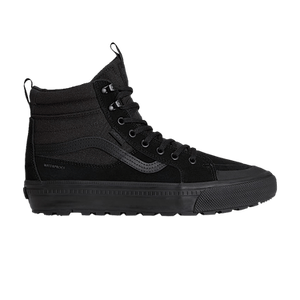 Vans Sk8-Hi GORE-TEX MTE 'Triple Black'