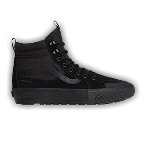 Vans Sk8-Hi GORE-TEX MTE 'Triple Black'