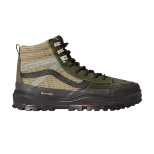 Vans Sk8-Hi GORE-TEX MTE 'Dark Green Brown'