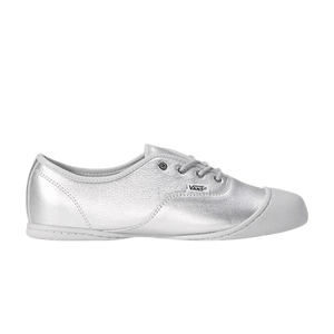 Vans Wmns Authentic Prima OTW 'Metallic Silver'