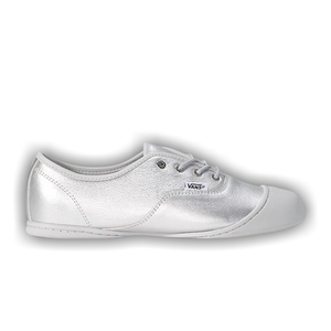 Vans Wmns Authentic Prima OTW 'Metallic Silver'