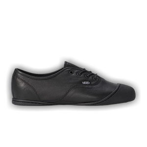Vans Wmns Authentic Prima OTW 'Blackout'