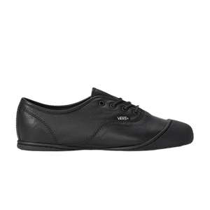 Vans Wmns Authentic Prima OTW 'Blackout'