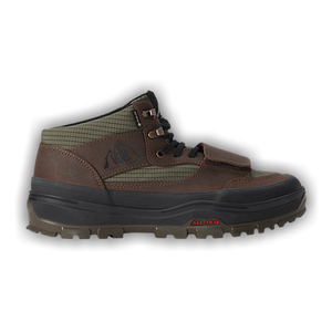 Vans Mountain Mid GOR-TEX 'Dark Green Dark Brown'
