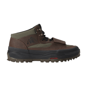 Vans Mountain Mid GOR-TEX 'Dark Green Dark Brown'