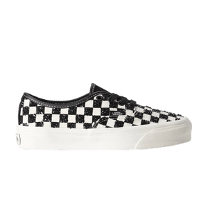 Vans LX Authentic 44 'Beaded Checkerboard'