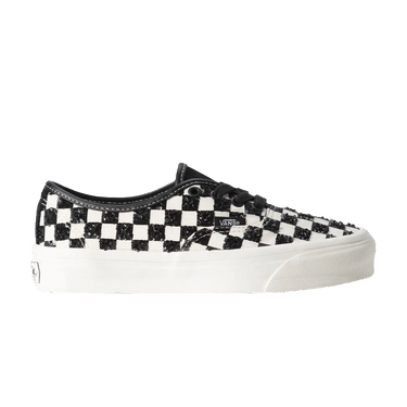 Vans LX Authentic 44 'Beaded Checkerboard'