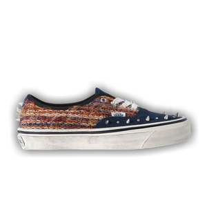 Vans Premium LX Authentic 44 'Ibiza Pack - Blue'