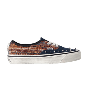 Vans Premium LX Authentic 44 'Ibiza Pack - Blue'
