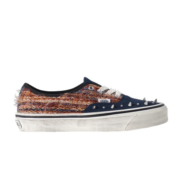 Vans Premium LX Authentic 44 'Ibiza Pack - Blue'