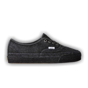 Vans Premium Authentic 44 'Denim Black'