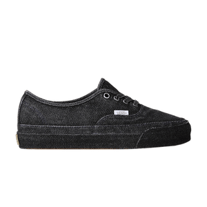 Vans Premium Authentic 44 'Denim Black'