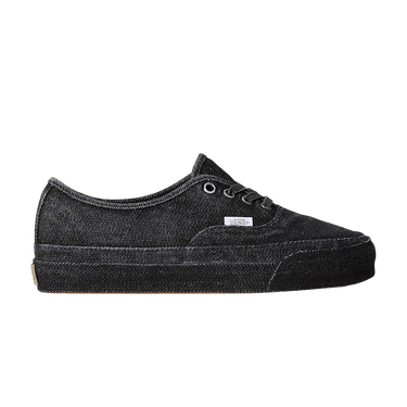 Vans Premium Authentic 44 'Denim Black'