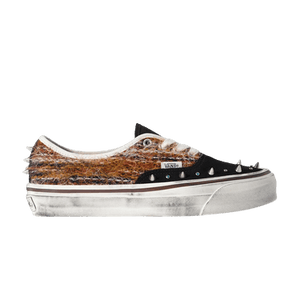 Vans Premium LX Authentic 44 'Ibiza Pack - Black'