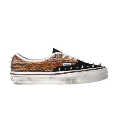 Vans Premium LX Authentic 44 'Ibiza Pack - Black'