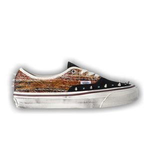 Vans Premium LX Authentic 44 'Ibiza Pack - Black'