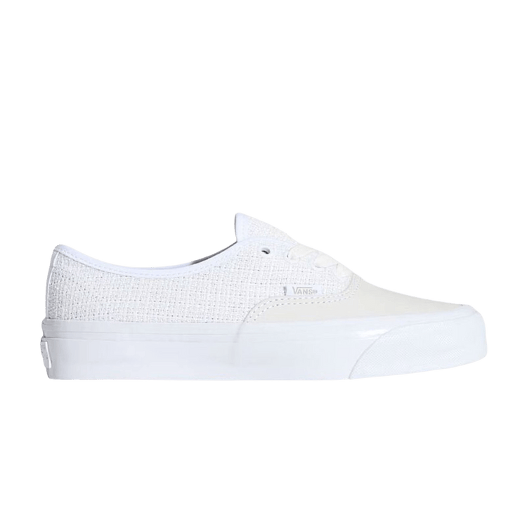 Vans Authentic Premium 'White' VN000DB8CJD