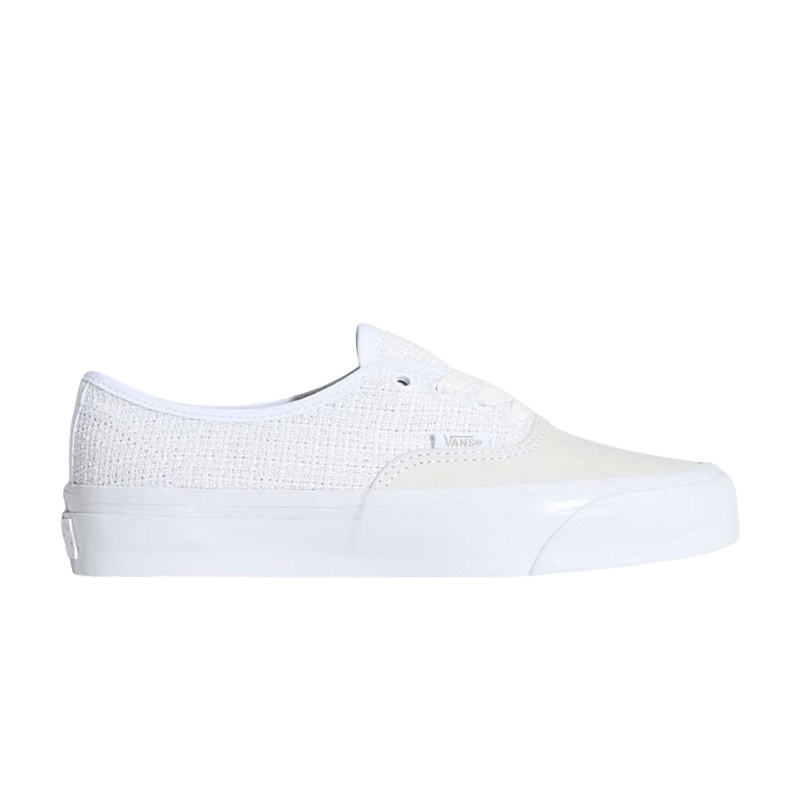 Vans Authentic Premium 'White' VN000DB8CJD