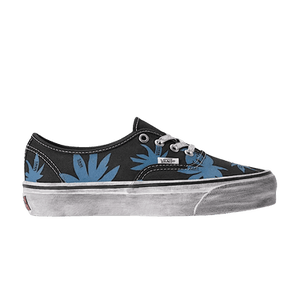 Vans Premium Authentic 'Black'