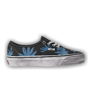 Vans Premium Authentic 'Black'