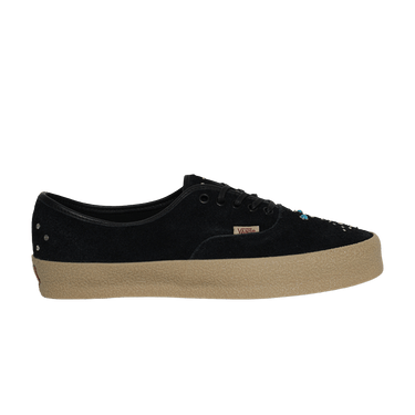 Vans Authentic 44 'Gemstone - Black'