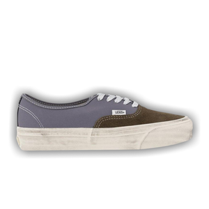 Vans Authentic 44 Premium 'Aged Coal Steel'