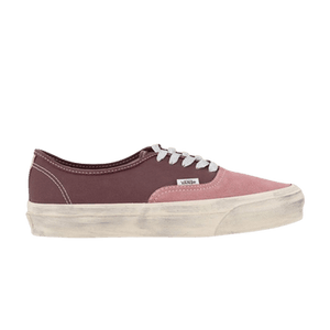 Vans Authentic 44 Premium 'Aged Port'
