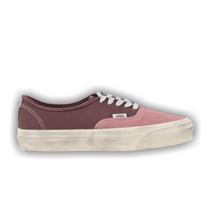 Vans Authentic 44 Premium 'Aged Port'