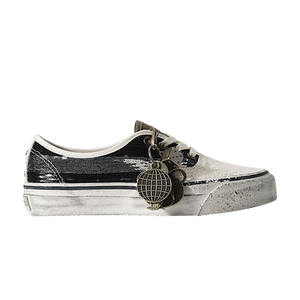 Vans Authentic Premium 'La Habana Black - White'