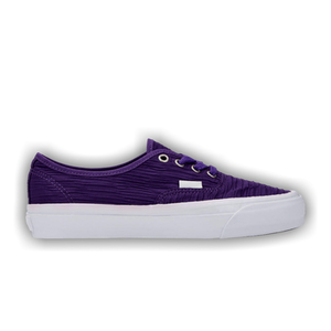 Vans LX Authentic 44 'Pleated Plum'