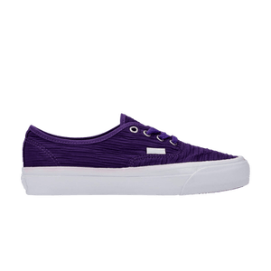 Vans LX Authentic 44 'Pleated Plum'