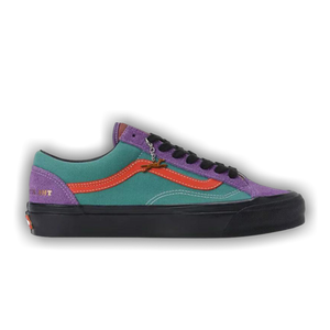 Julian Klincewicz x Vans OTW Old Skool 36 'Ivy Green'