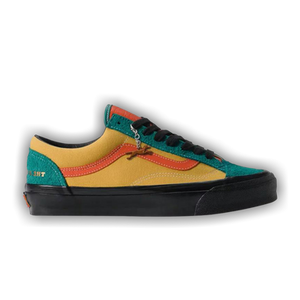 Julian Klincewicz x Vans OTW Old Skool 36 'Mango Mojito'
