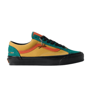 Julian Klincewicz x Vans OTW Old Skool 36 'Mango Mojito'