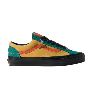 Julian Klincewicz x Vans OTW Old Skool 36 'Mango Mojito'