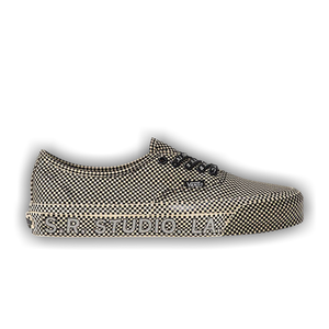 S.R. STUDIO LA. CA. x Vans Authentic 44 Prima 'Micro Check Boulder'