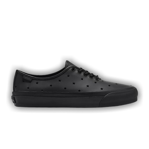 Vans Authentic One Piece Vibram 'Star Black'