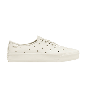 Vans Authentic One Piece Vibram 'Star Egret'