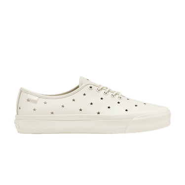 Vans Authentic One Piece Vibram 'Star Egret'
