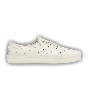 Vans Authentic One Piece Vibram 'Star Egret'