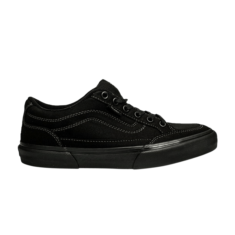 Vans Bearcat 'Black' VN000DT2186