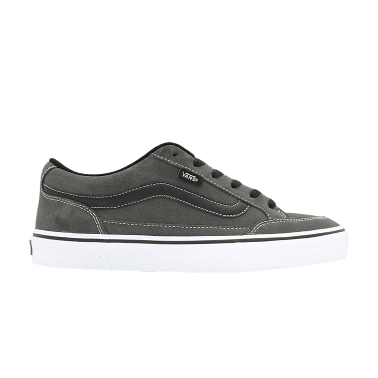 Vans Bearcat 'Charcoal' VN000DT2CWE