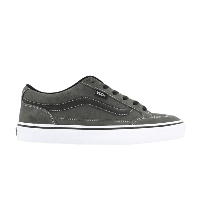 Vans Bearcat 'Charcoal' VN000DT2CWE