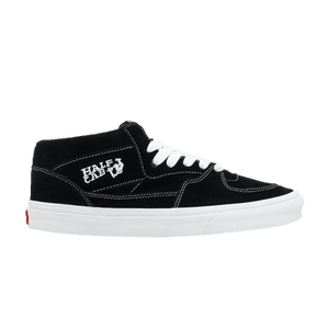 Vans Half Cab 'Black'