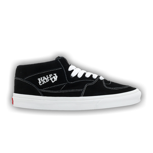 Vans Half Cab 'Black'